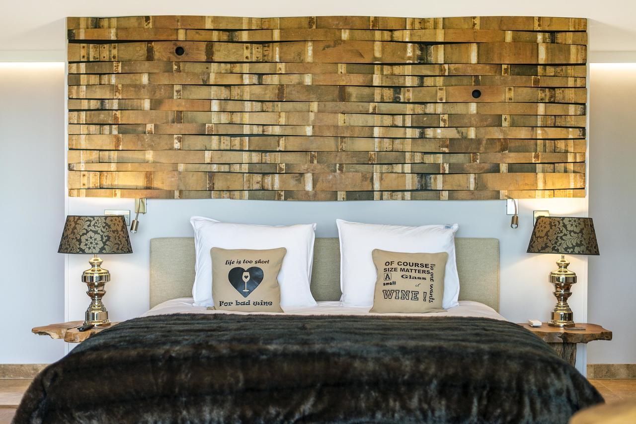 Tinwood Estate Vineyard Lodges Chichester Eksteriør billede