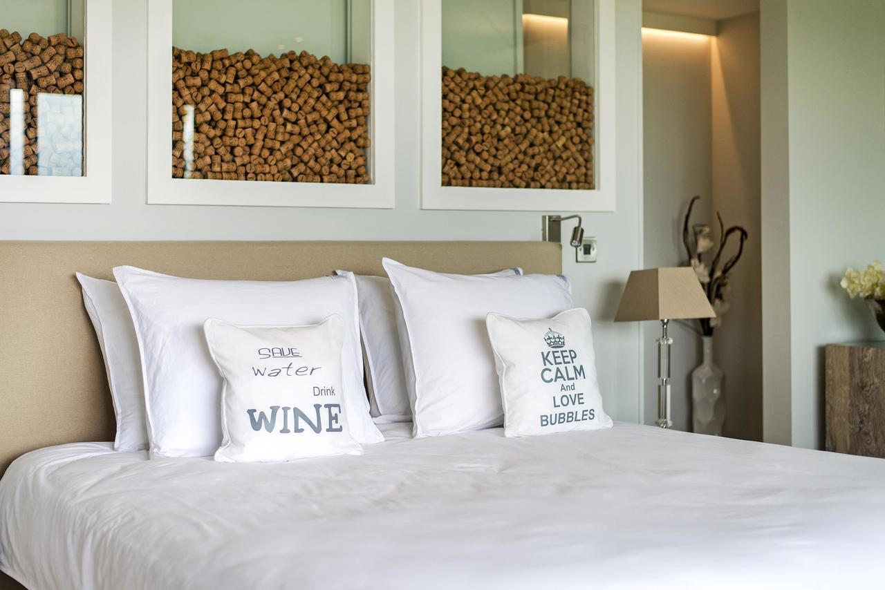 Tinwood Estate Vineyard Lodges Chichester Eksteriør billede